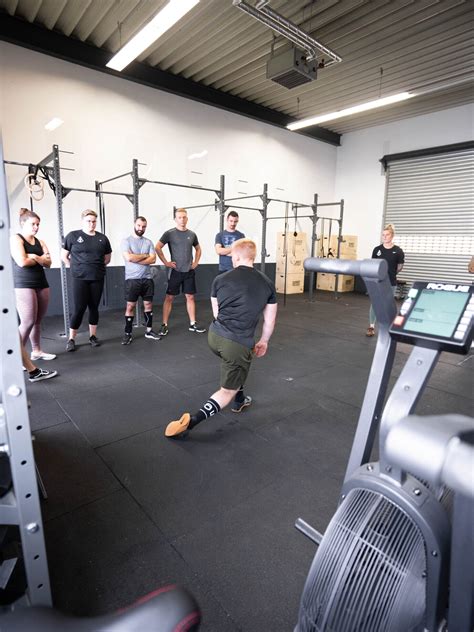 crossfit stolberg|CrossFit® Kupferstadt Aachen Stollberg 